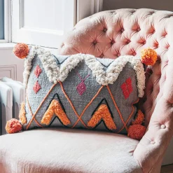 Graham & Green Kala Cushion
