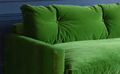 Graham & Green Kasper Sofa & Armchair Collection