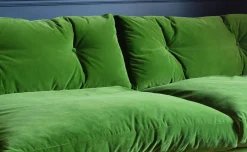 Graham & Green Kasper Sofa & Armchair Collection