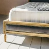 Graham & Green King Size Sprung Mattress