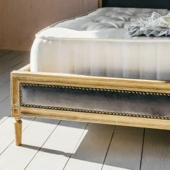 Graham & Green King Size Sprung Mattress