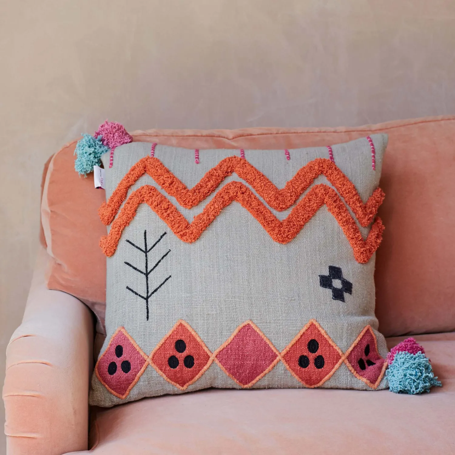 Graham & Green Kirra Cushion