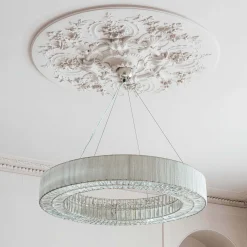 Graham & Green Large Beatrice Chandelier