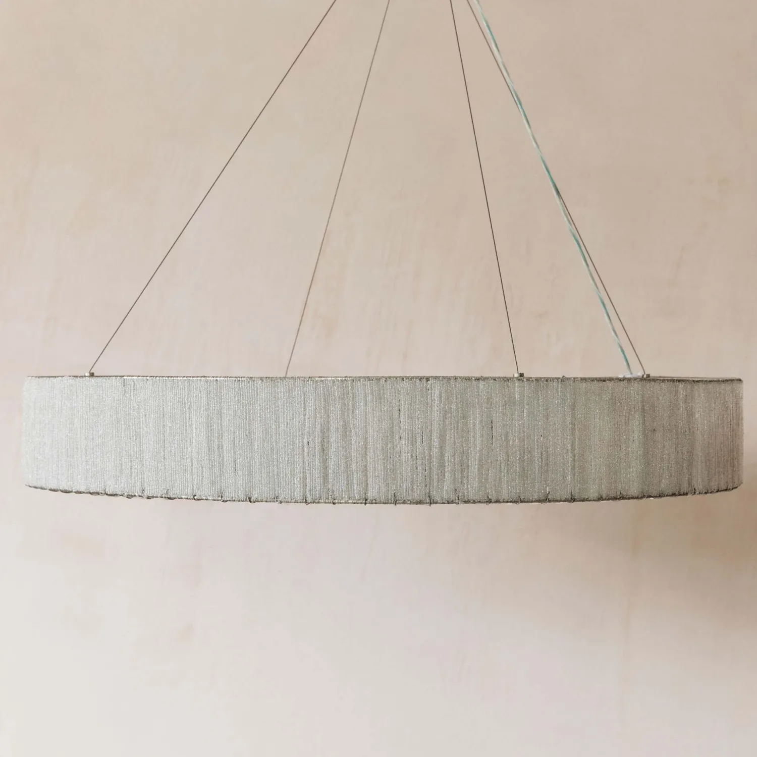 Graham & Green Large Beatrice Chandelier