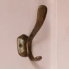 Graham & Green Large Double Hook