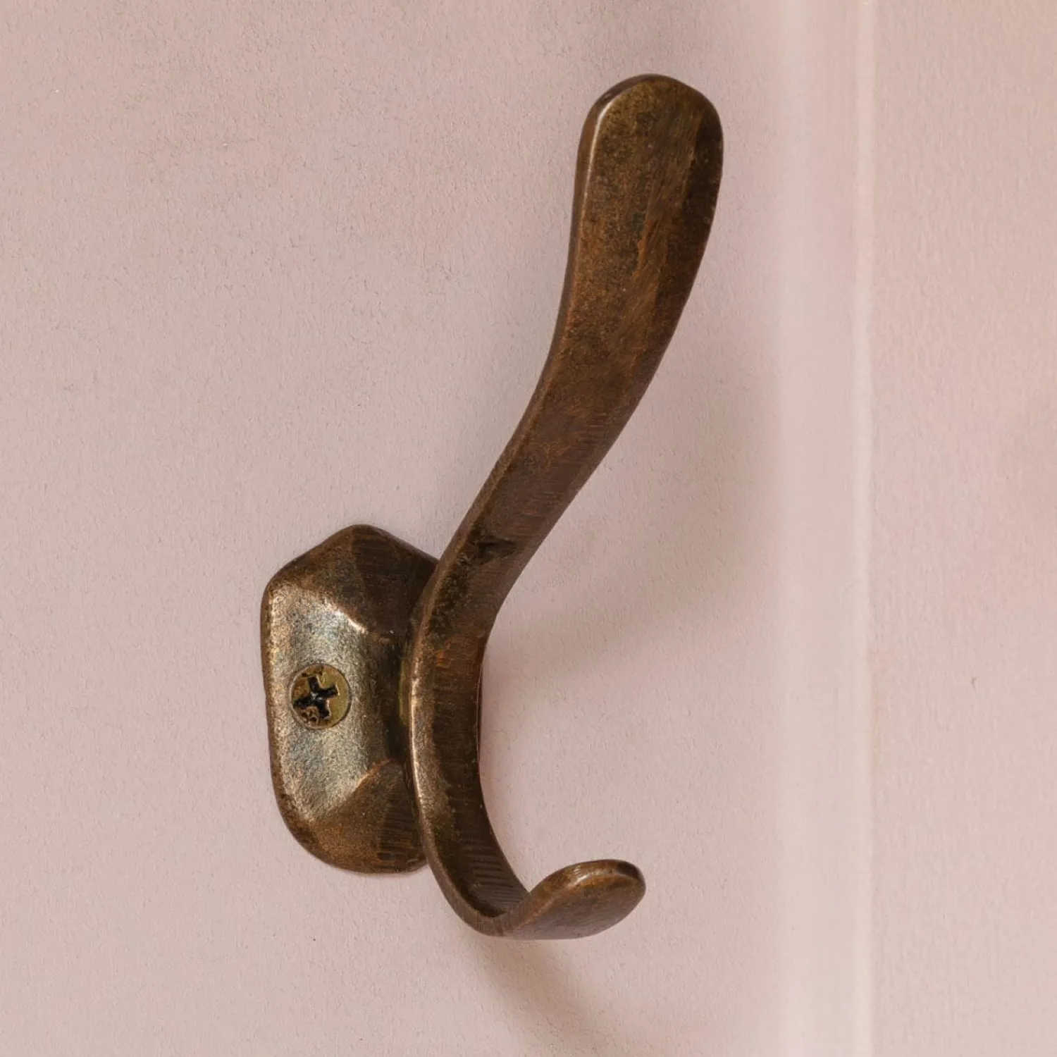 Graham & Green Large Double Hook