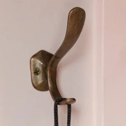 Graham & Green Large Double Hook