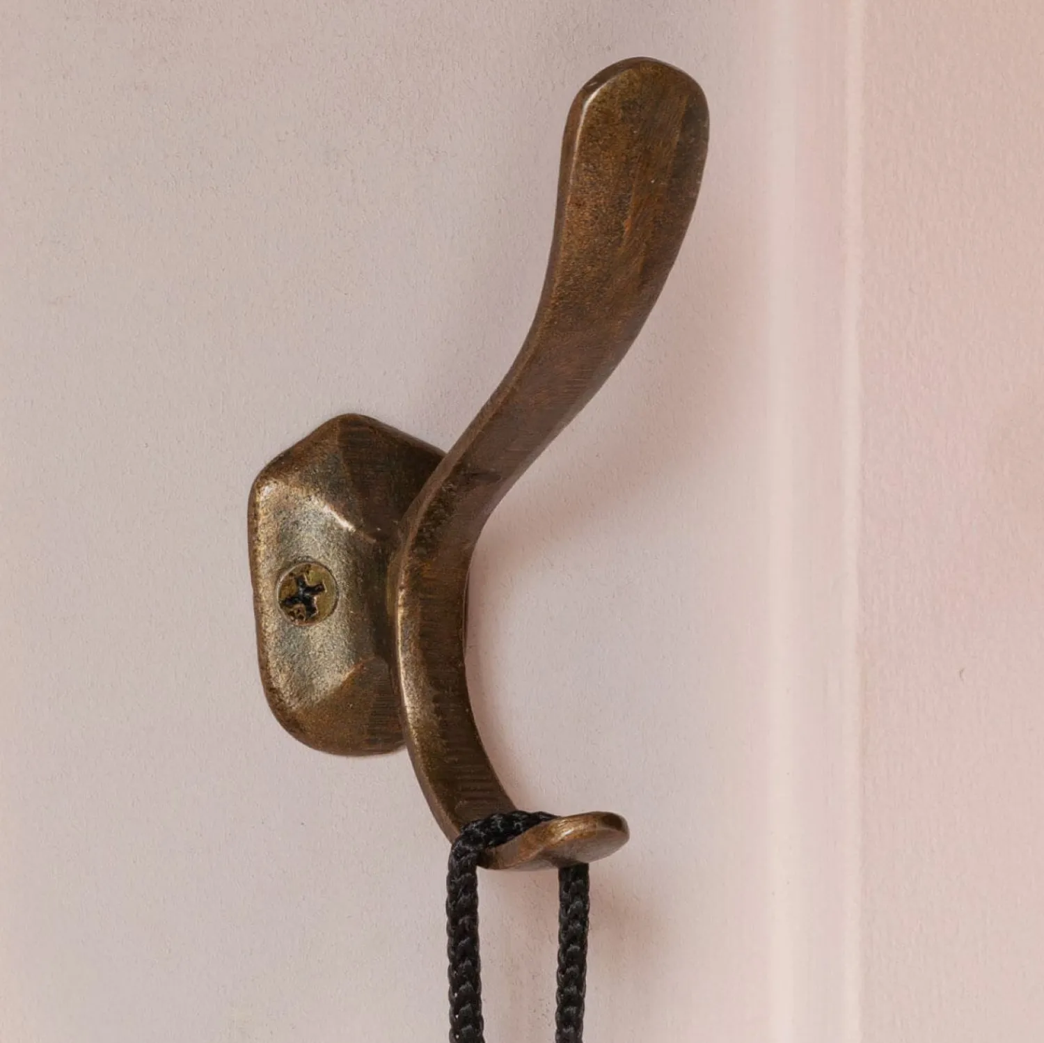 Graham & Green Large Double Hook