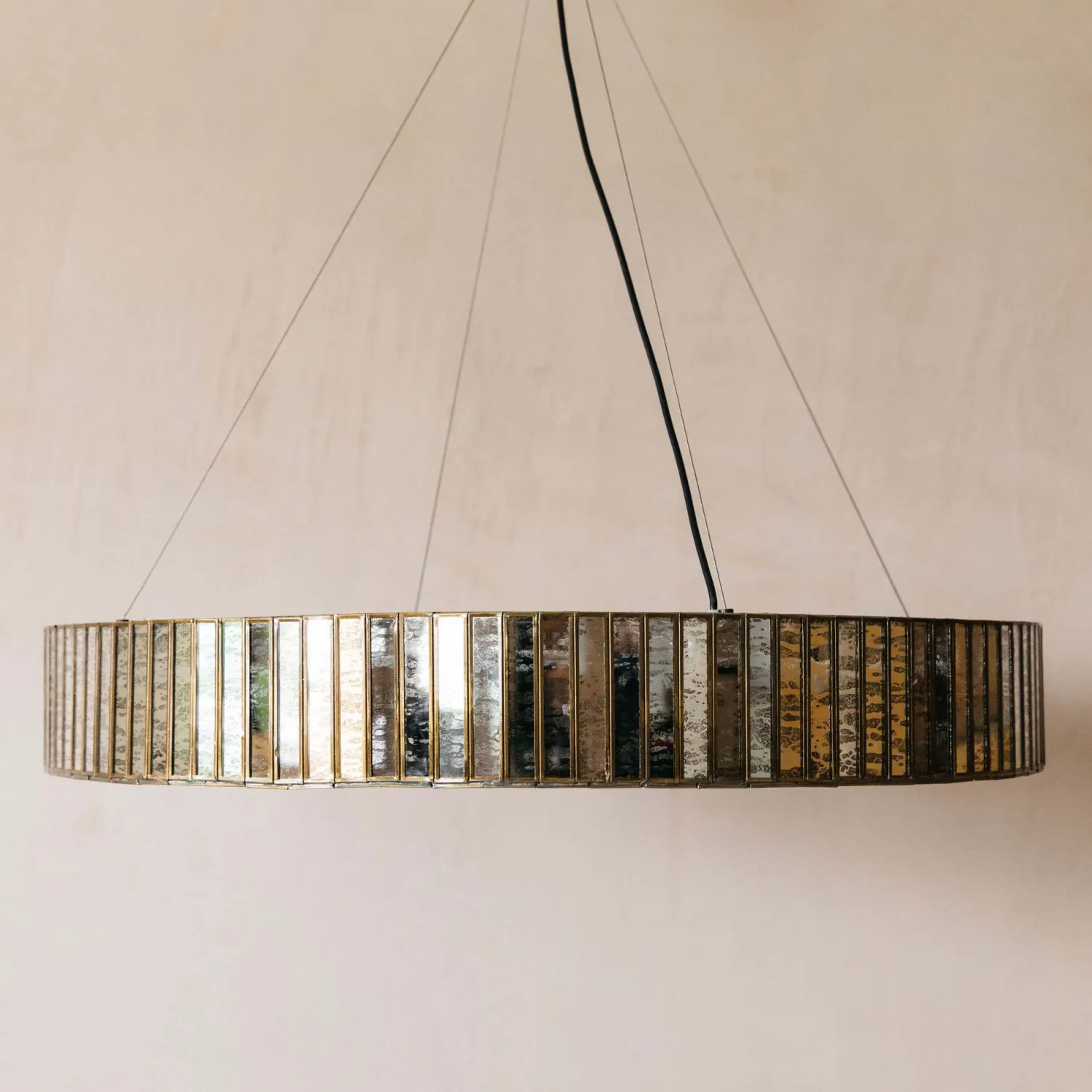 Graham & Green Large Downton Chandelier