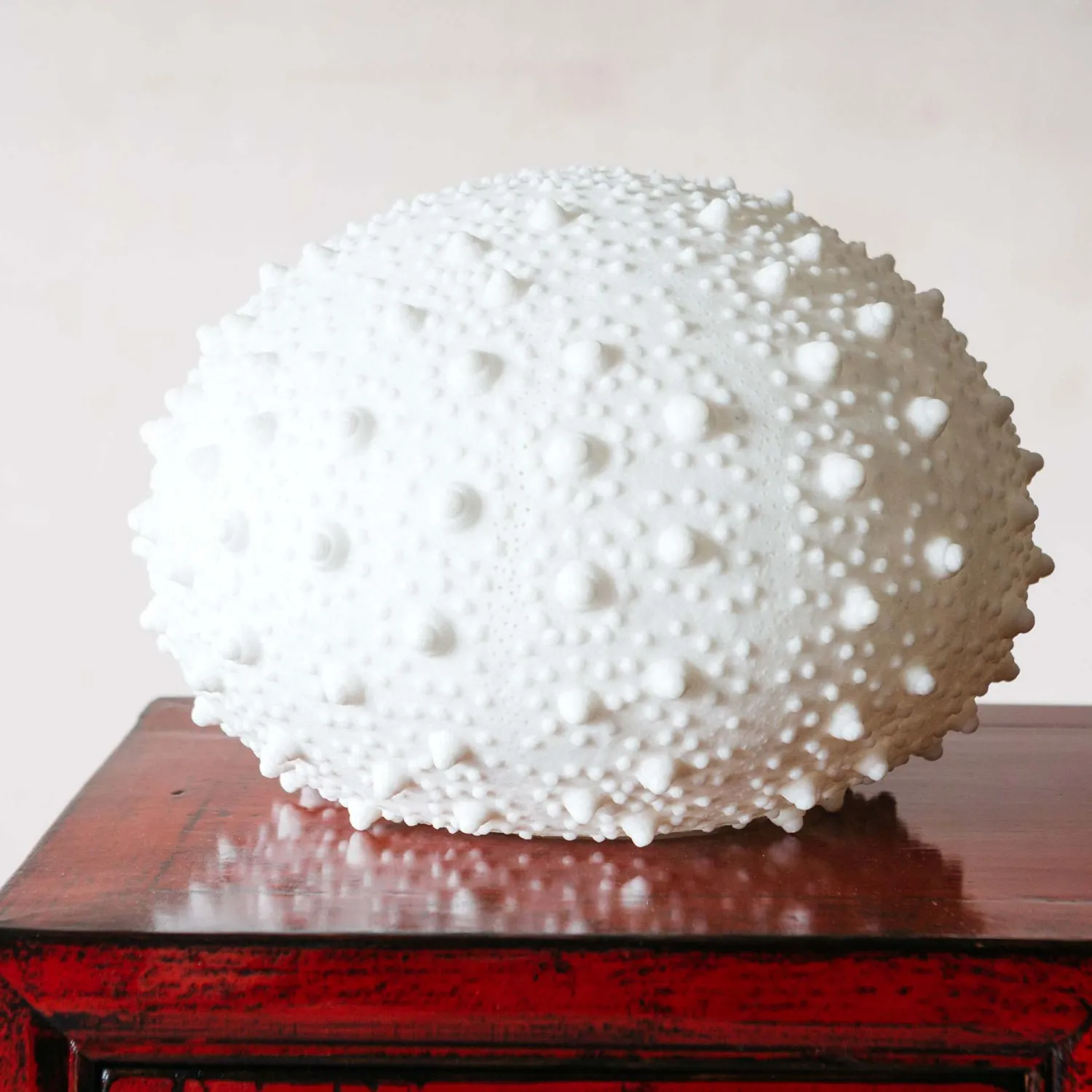 Graham & Green Large Urchin Lamp