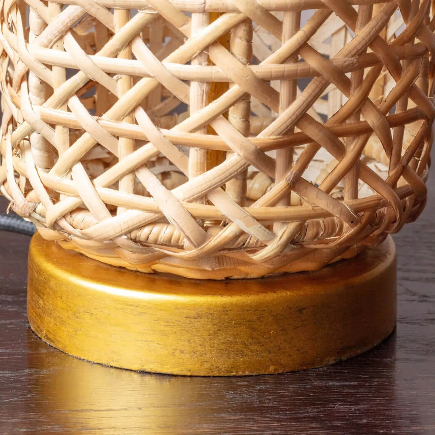 Graham & Green Lari Table Lamp