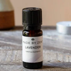 Graham & Green Lavender Essential Oil