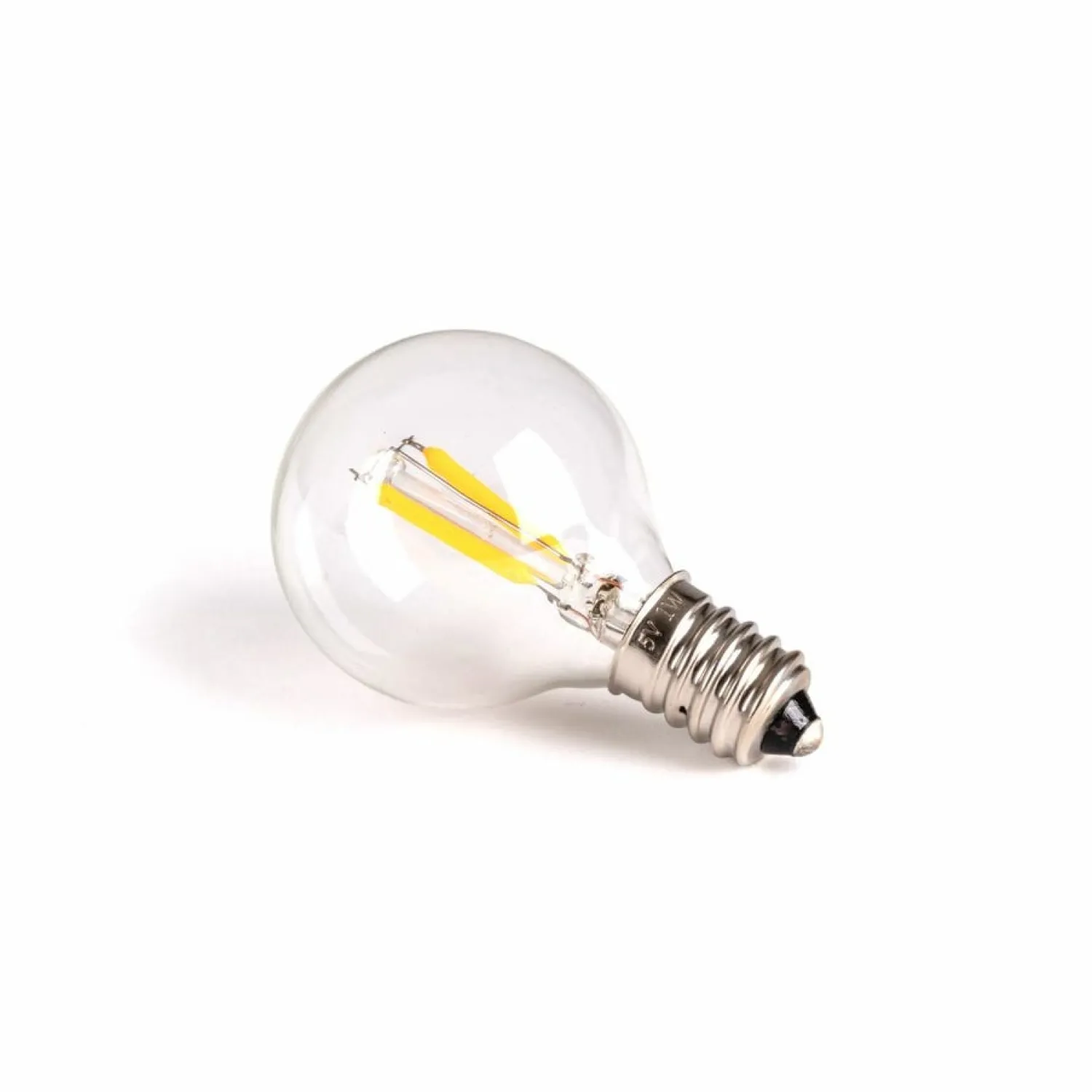 Graham & Green LED E14 Mouse Lamp Bulb