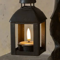 Graham & Green LED Tealight White