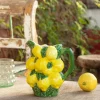 Graham & Green Lemons Jug