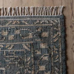 Graham & Green Leo Jute Rug 170 x 240cm
