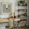 Graham & Green Leyton Shelving Unit