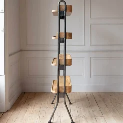 Graham & Green Leyton Shelving Unit