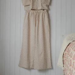Graham & Green Lila Block Printed Pyjama Sets