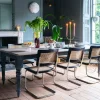Graham & Green Lincoln 8 Seater Dining Table