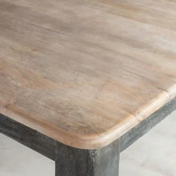 Graham & Green Lincoln 8 Seater Dining Table