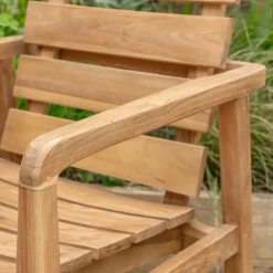 Graham & Green Lisbon Garden Armchair