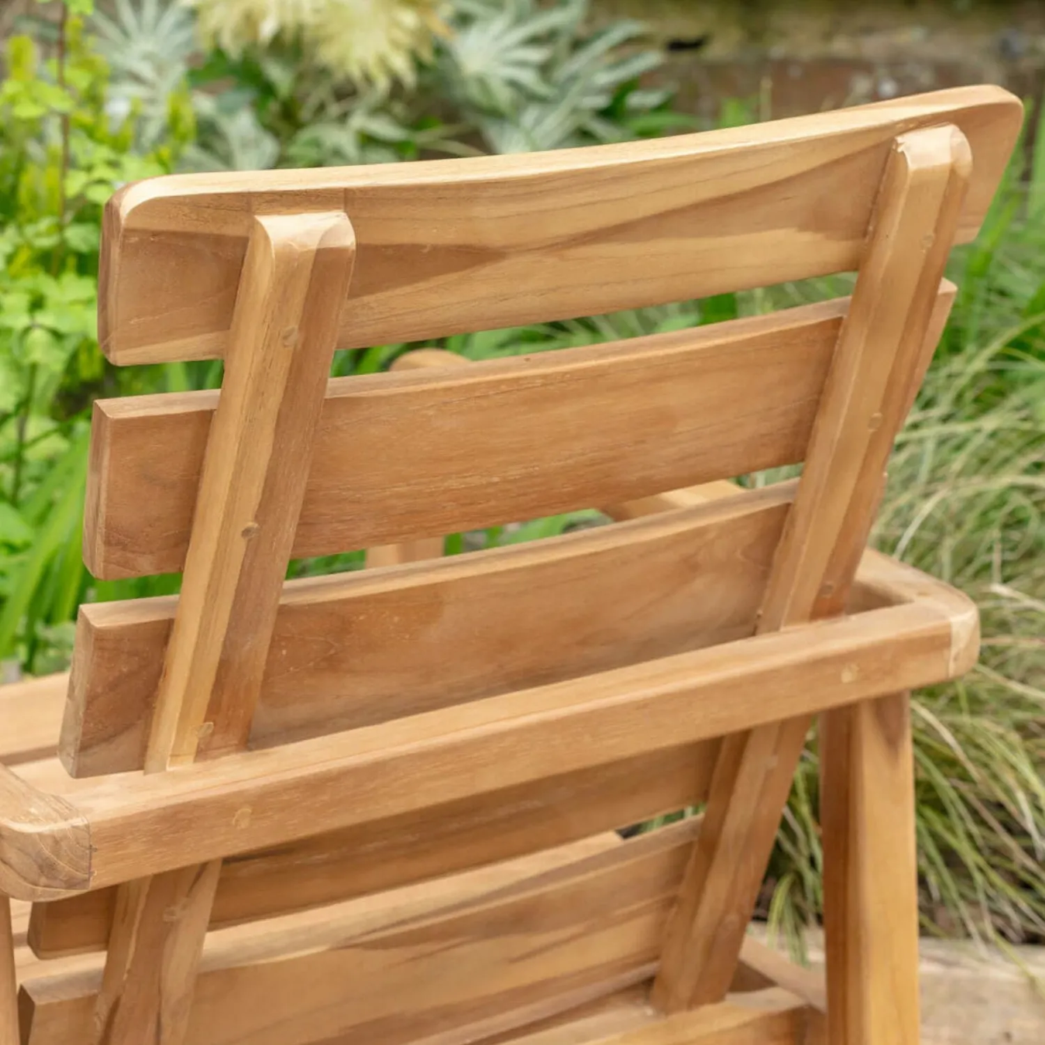 Graham & Green Lisbon Garden Armchair