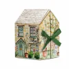 Graham & Green Little Bramley Cottage Set