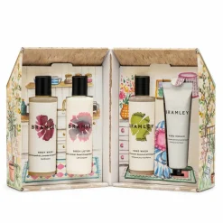 Graham & Green Little Bramley Cottage Set