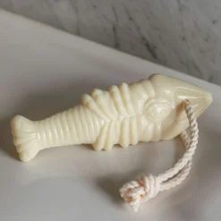 Graham & Green Lobster Soap on a Rope