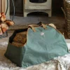 Graham & Green Log Carrier