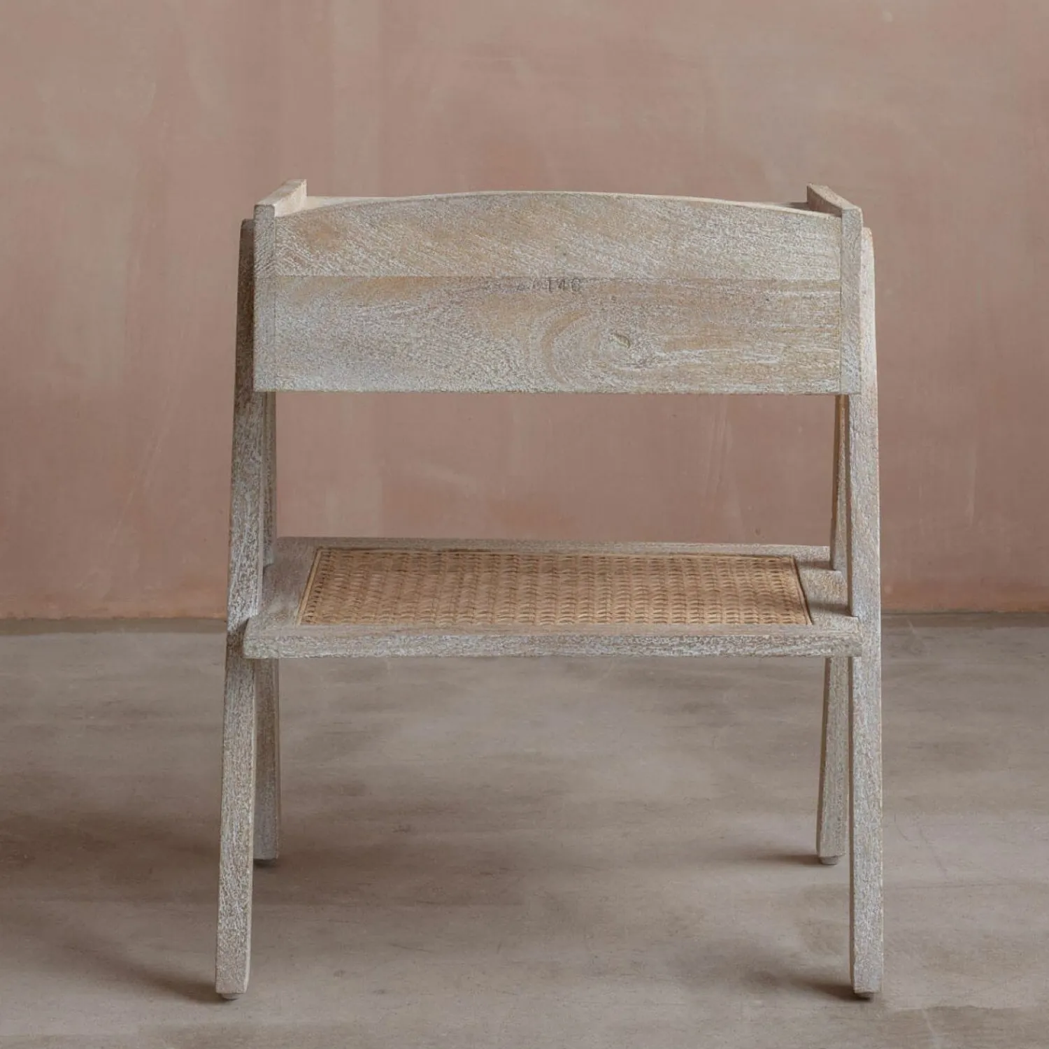 Graham & Green Loki Bedside Table