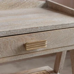 Graham & Green Loki Bedside Table