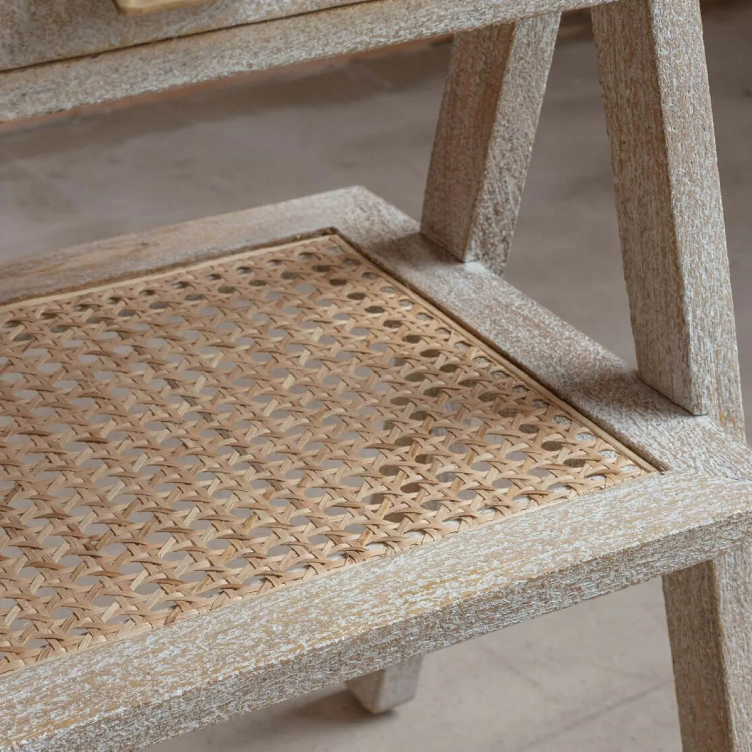 Graham & Green Loki Bedside Table