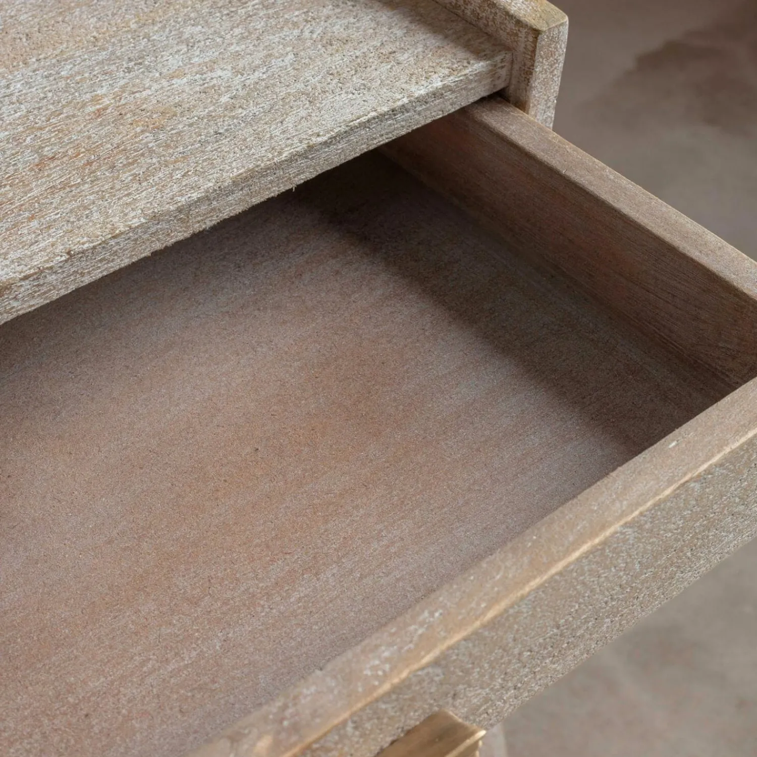Graham & Green Loki Bedside Table