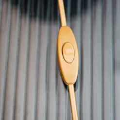 Graham & Green Lovebird Table Lamp