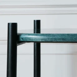 Graham & Green Luca Oval Console Table