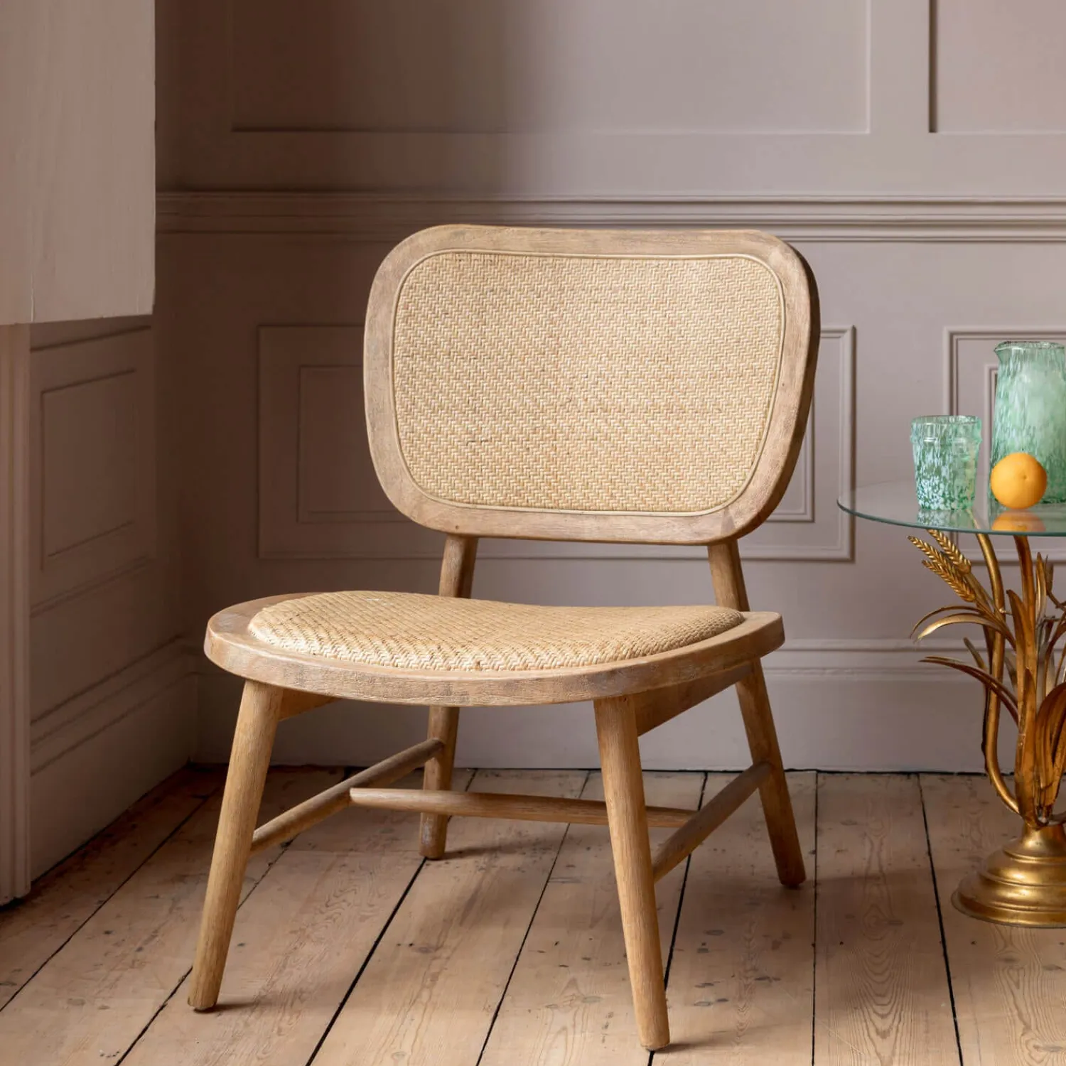 Graham & Green Lucien Lounge Chair