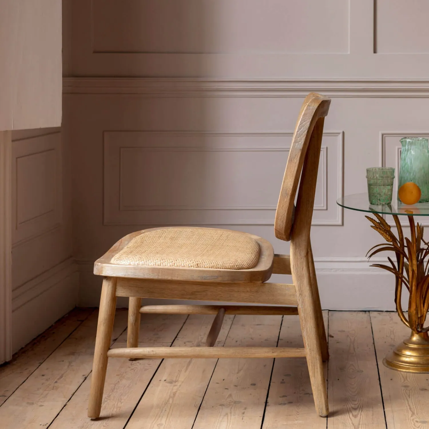 Graham & Green Lucien Lounge Chair