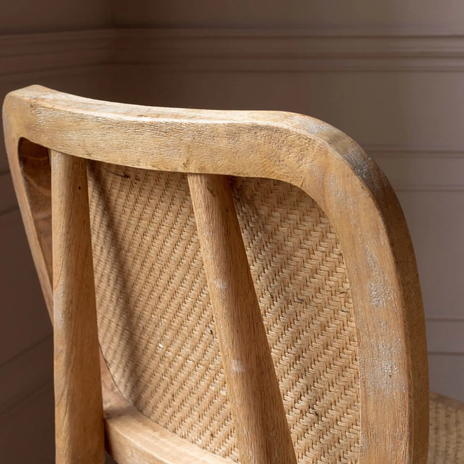 Graham & Green Lucien Lounge Chair