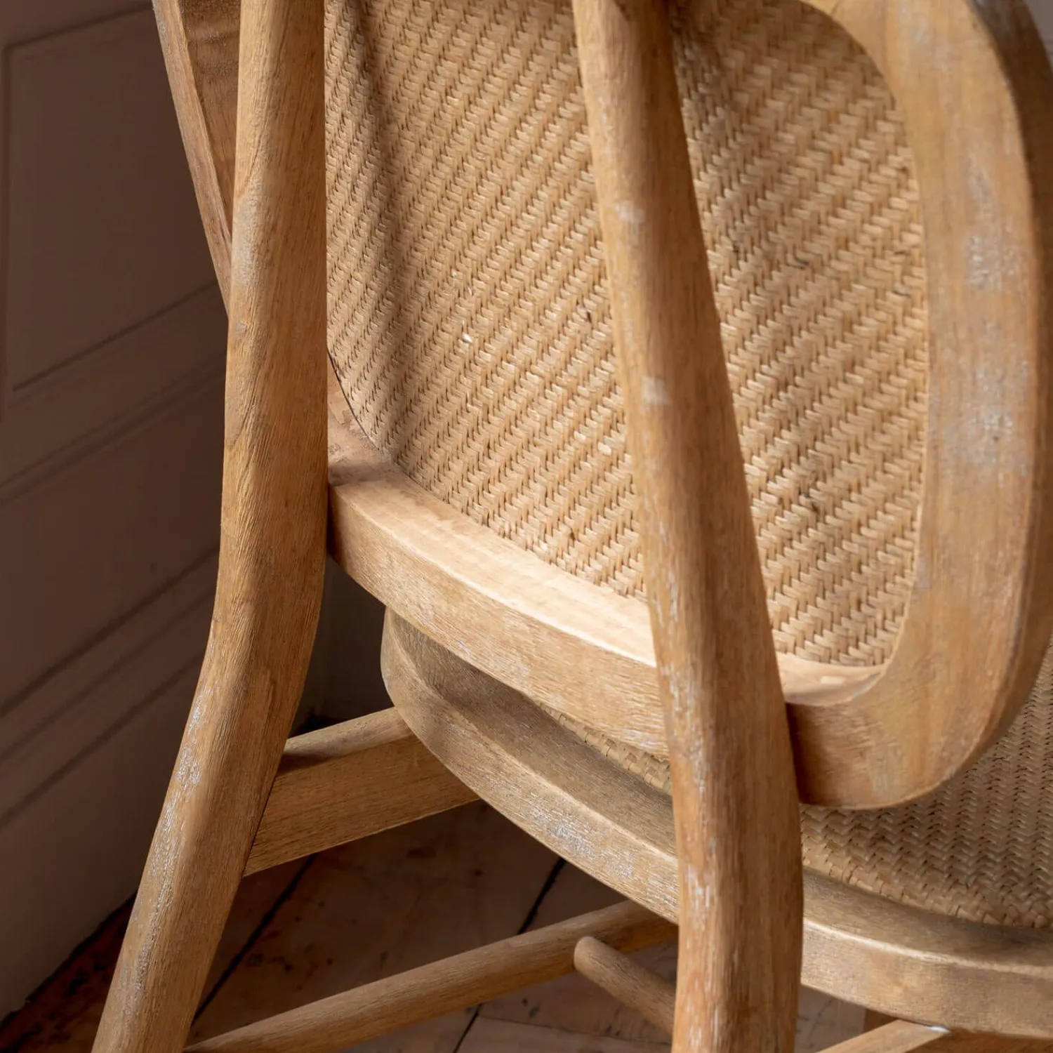 Graham & Green Lucien Lounge Chair