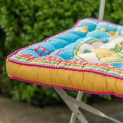 Graham & Green Lucky Animal Seat Pads