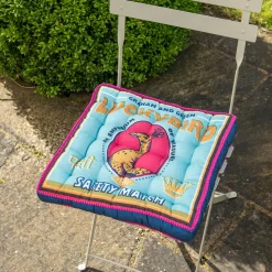 Graham & Green Lucky Animal Seat Pads