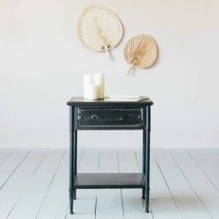 Graham & Green Lupin Bedside Table