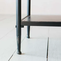 Graham & Green Lupin Bedside Table