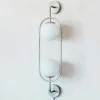 Graham & Green Maja Double Wall Light