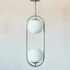 Graham & Green Maja Pendant Light