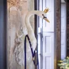 Graham & Green Majesty Swan Head