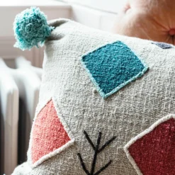 Graham & Green Mallee Tribal Cushion