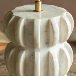 Graham & Green Malvern Marble Table Lamp